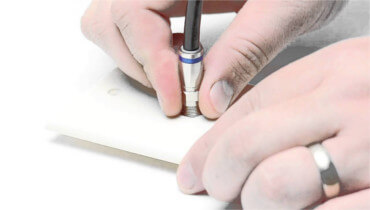 Extra Tv Points Installation Sydney