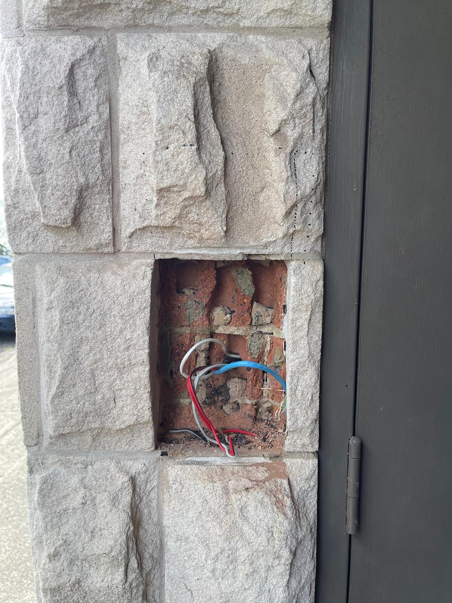 intercom systems in sydney