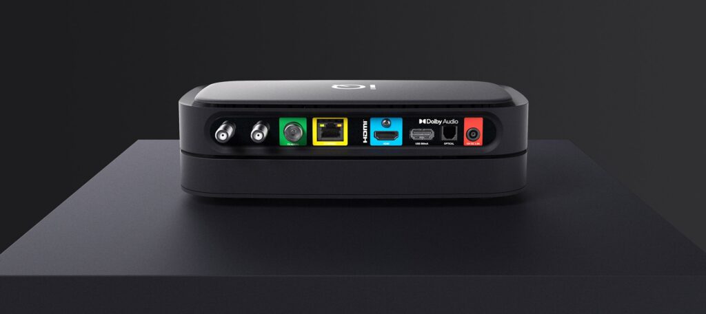 foxtel iq5